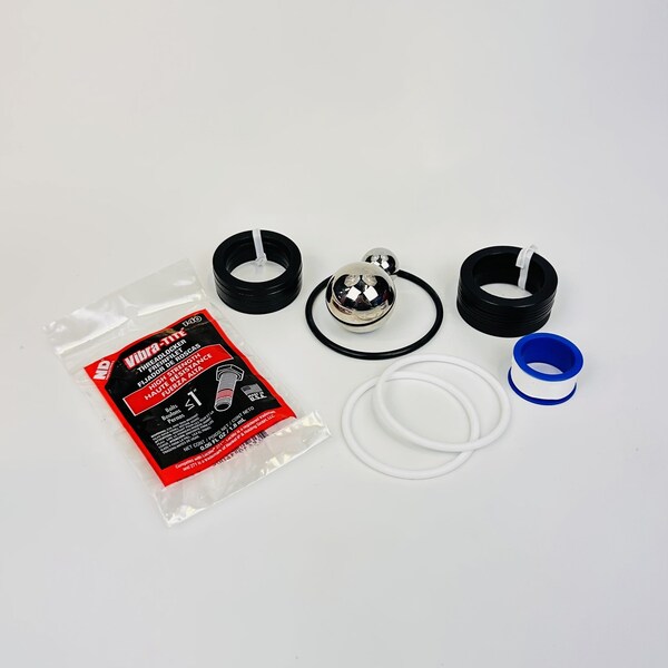 Bedford Precision Kit-HydraPro III/IV/Super, Admrl, Boss T for Titan 185-052